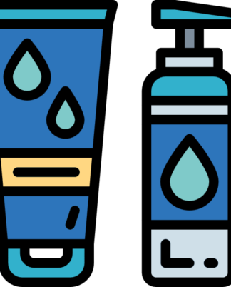 Lotions Creams and Butters